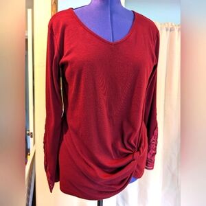 Women's blouse